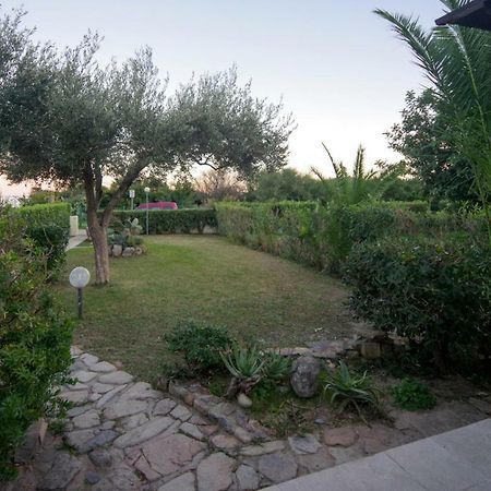 Villa Eucaliptus Costa Rei Extérieur photo