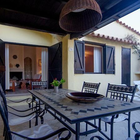 Villa Eucaliptus Costa Rei Extérieur photo