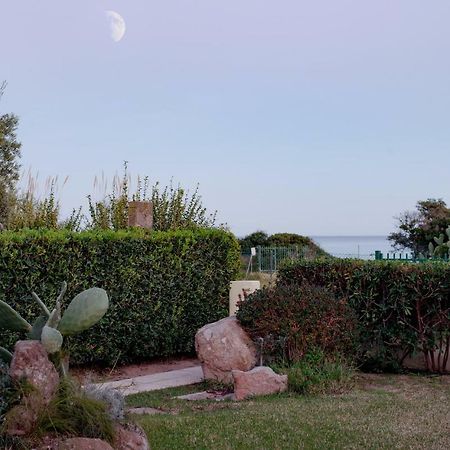 Villa Eucaliptus Costa Rei Extérieur photo