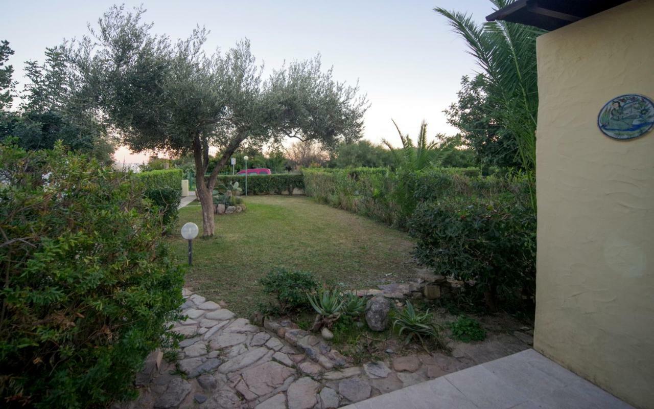 Villa Eucaliptus Costa Rei Extérieur photo