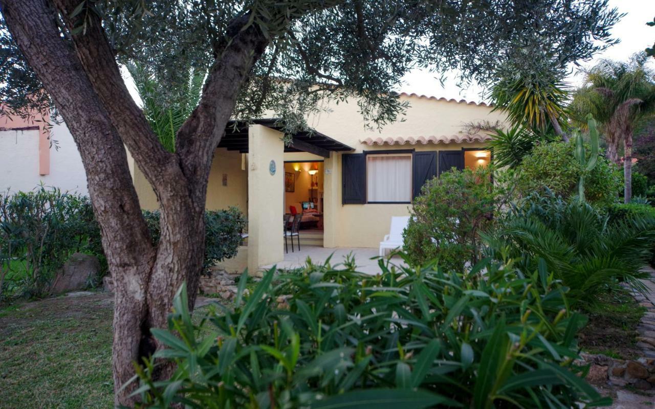 Villa Eucaliptus Costa Rei Extérieur photo