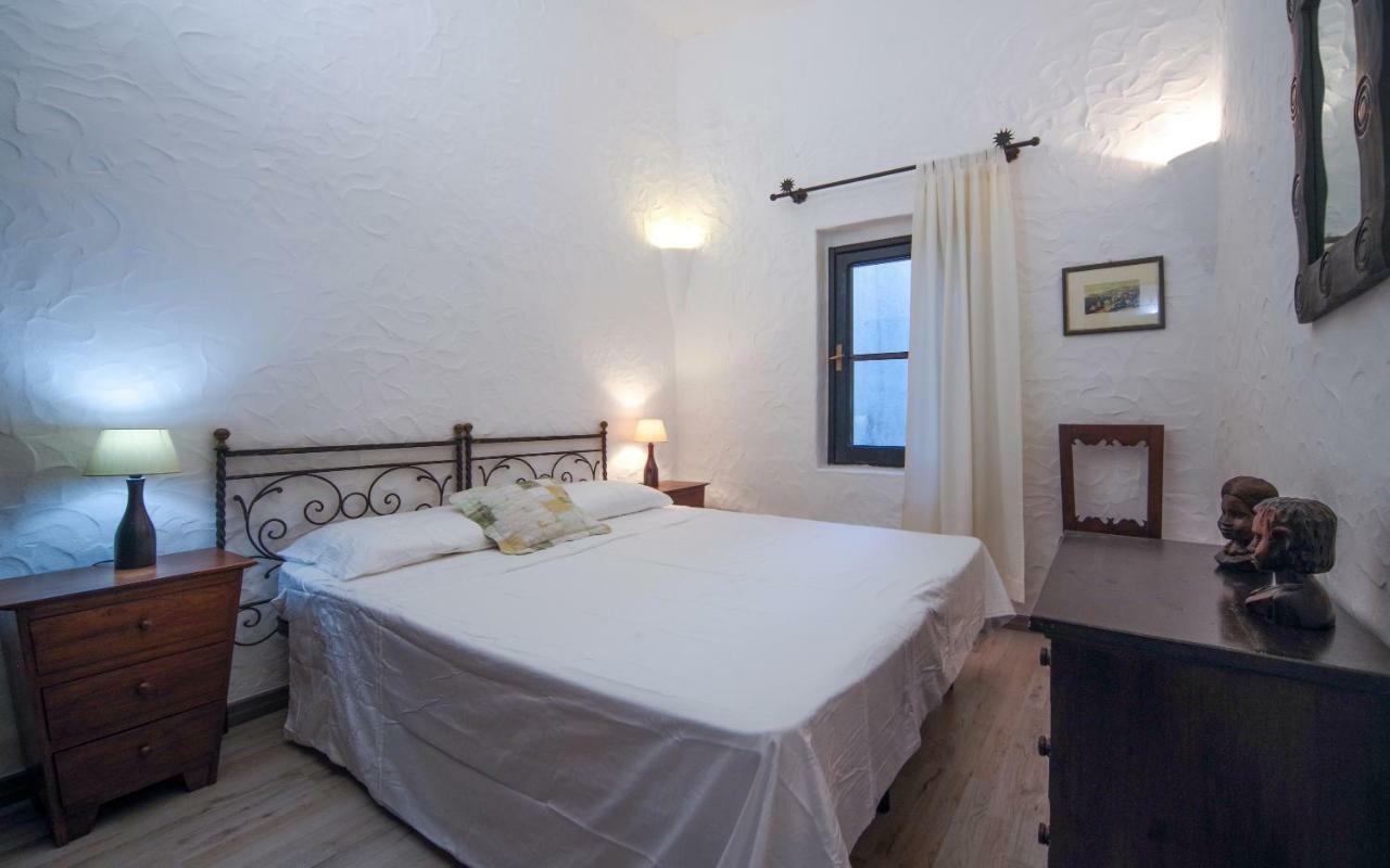 Villa Eucaliptus Costa Rei Extérieur photo