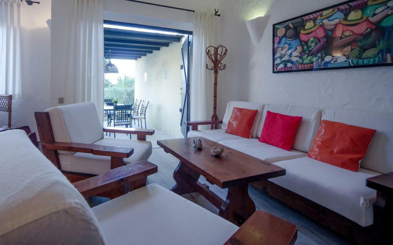 Villa Eucaliptus Costa Rei Extérieur photo