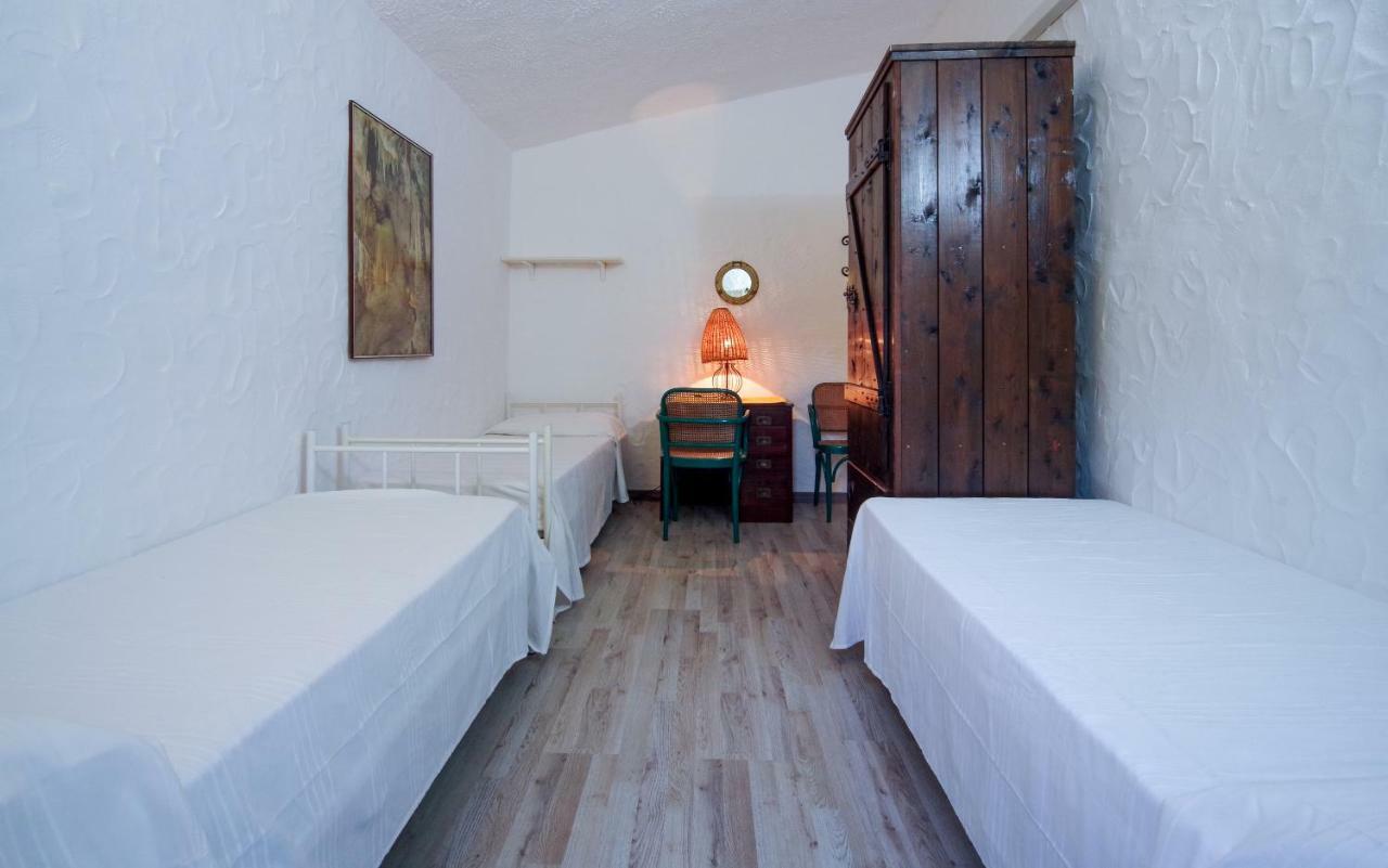 Villa Eucaliptus Costa Rei Extérieur photo