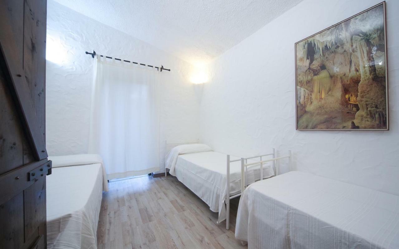 Villa Eucaliptus Costa Rei Extérieur photo